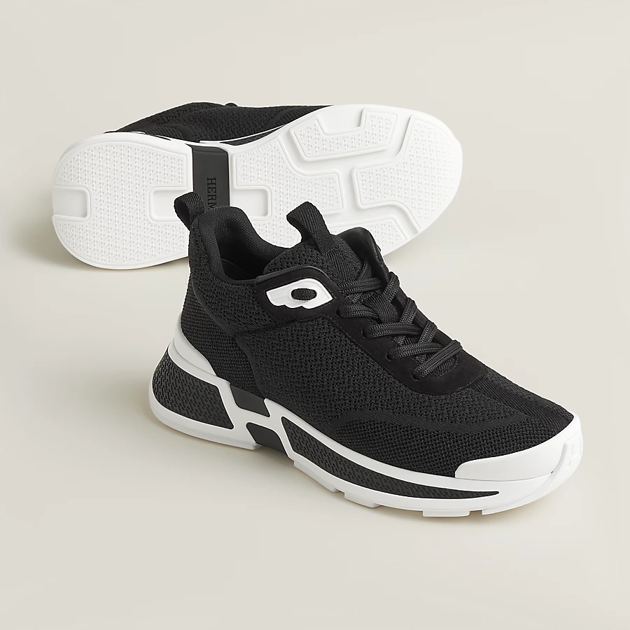 Heros sneaker - Image 1